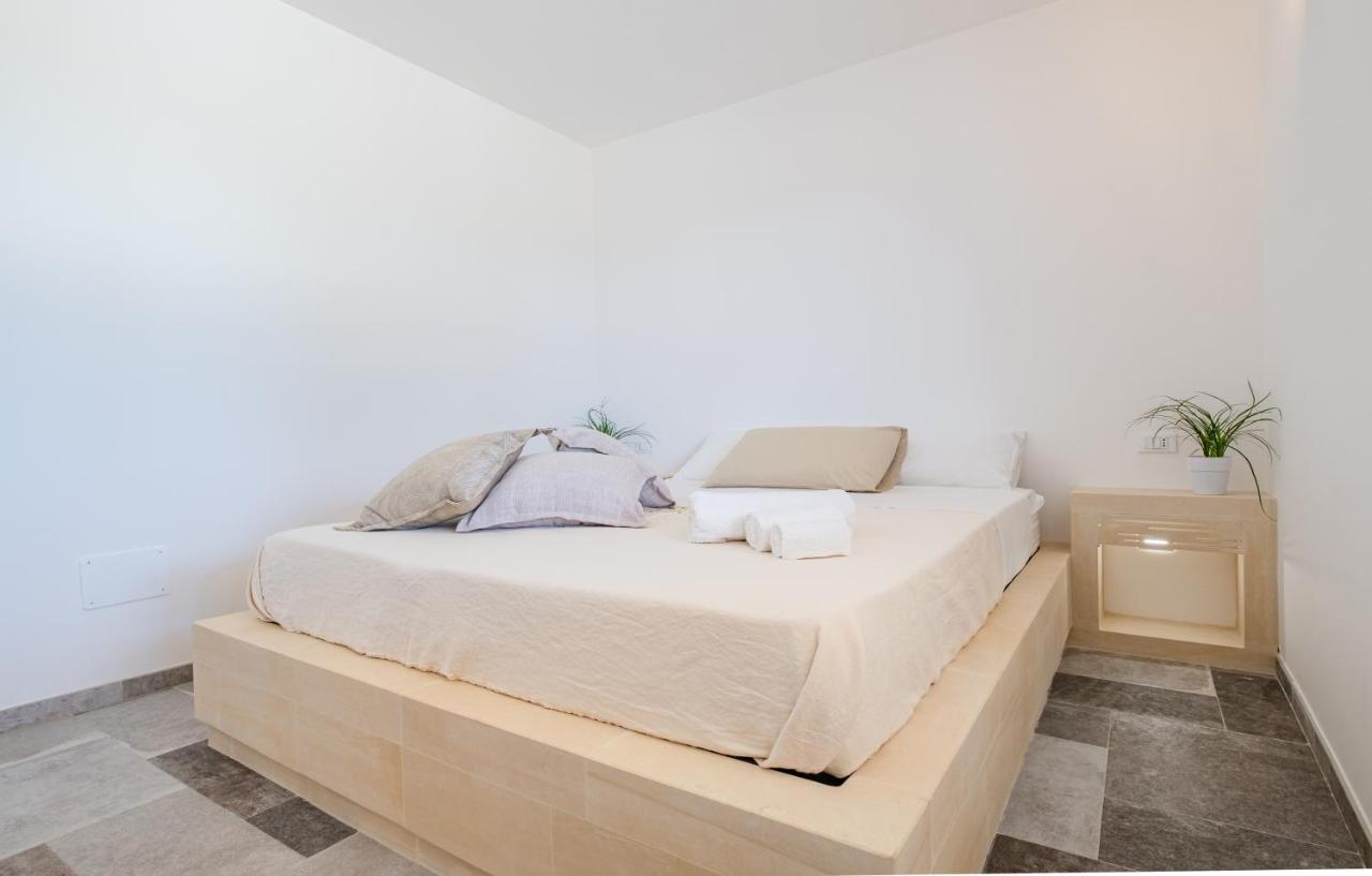 Villa Li Tratturi Luxury By Hdsalento Corsano  Εξωτερικό φωτογραφία