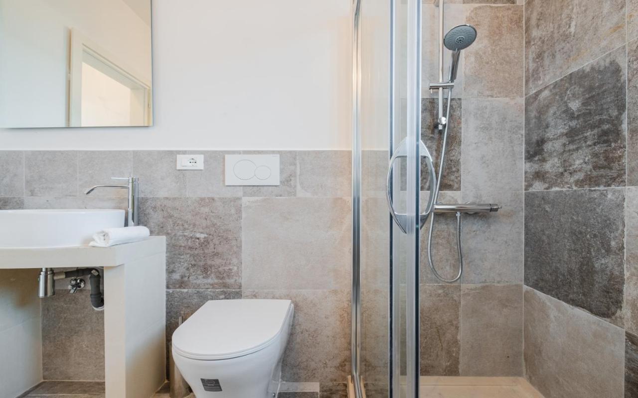 Villa Li Tratturi Luxury By Hdsalento Corsano  Εξωτερικό φωτογραφία