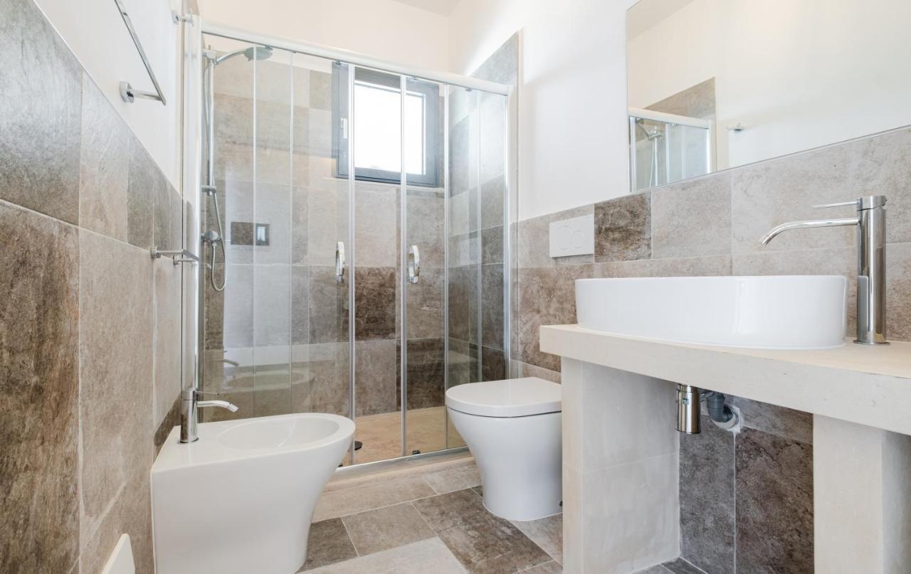 Villa Li Tratturi Luxury By Hdsalento Corsano  Εξωτερικό φωτογραφία