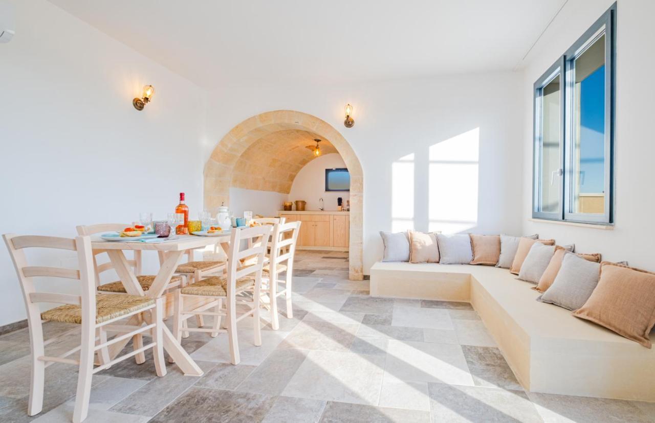 Villa Li Tratturi Luxury By Hdsalento Corsano  Εξωτερικό φωτογραφία