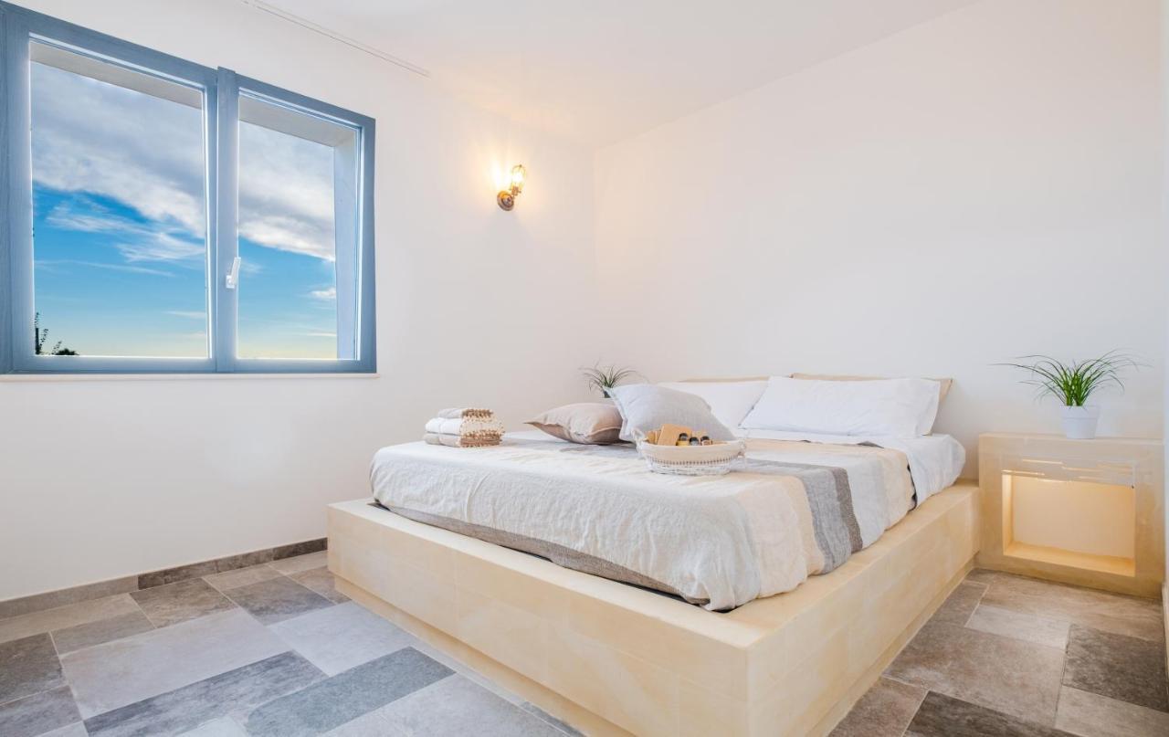 Villa Li Tratturi Luxury By Hdsalento Corsano  Εξωτερικό φωτογραφία