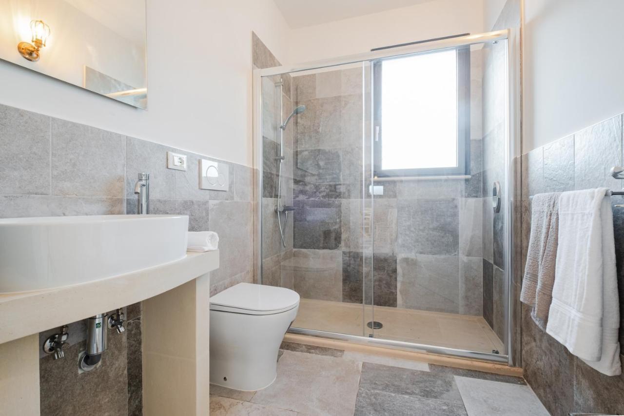 Villa Li Tratturi Luxury By Hdsalento Corsano  Εξωτερικό φωτογραφία